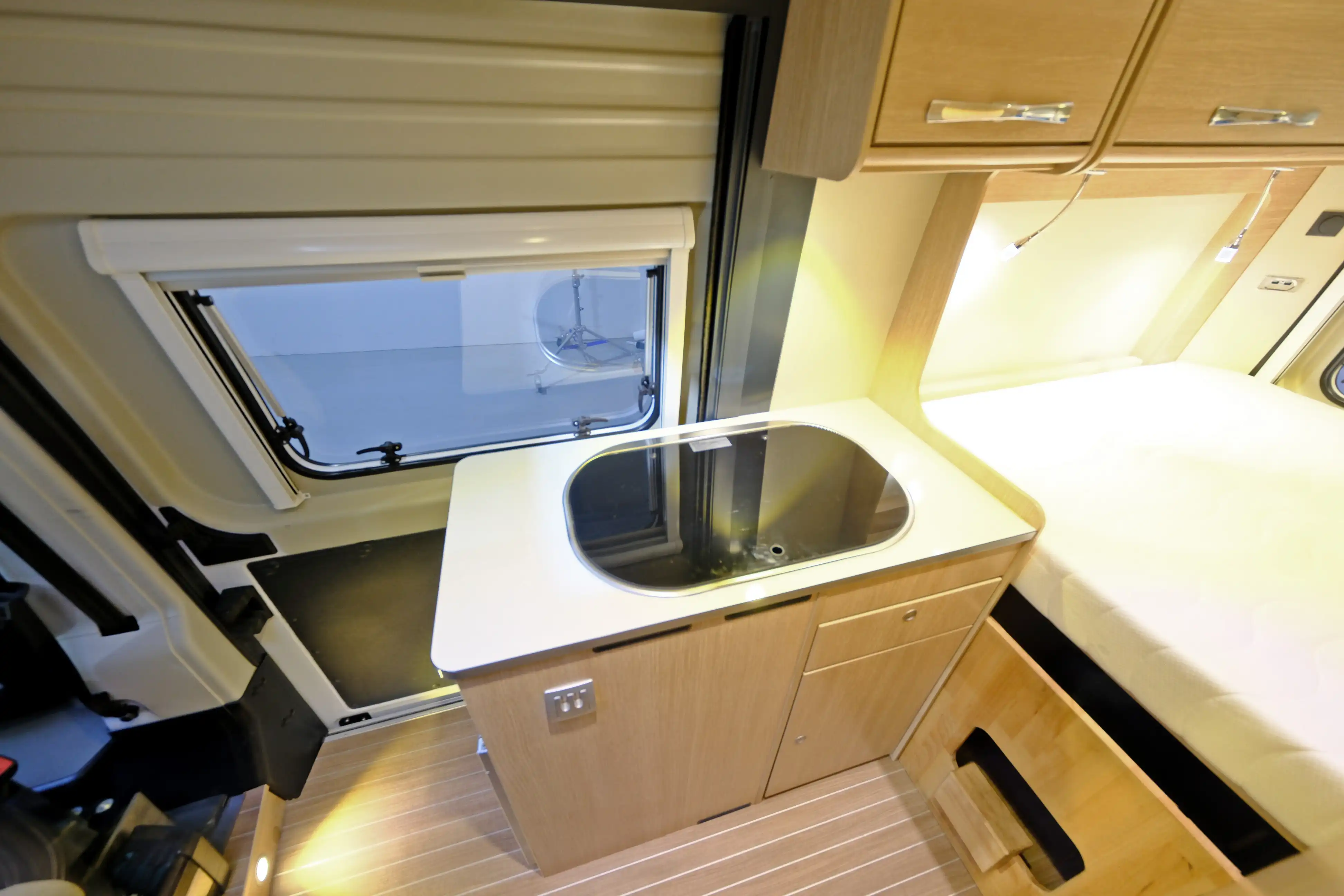 POESSL Roadcar R 540 - Ansicht 13